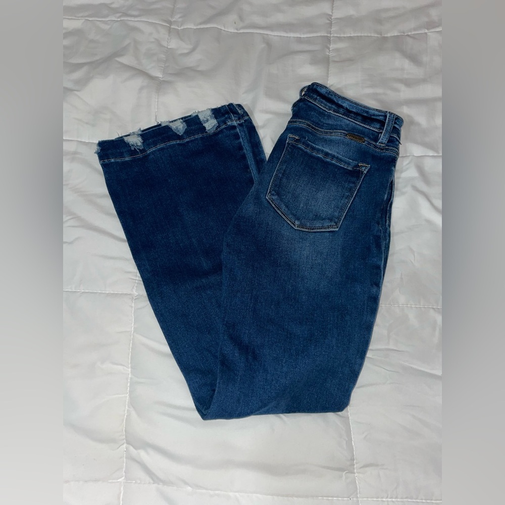 KanCan Flare Jeans